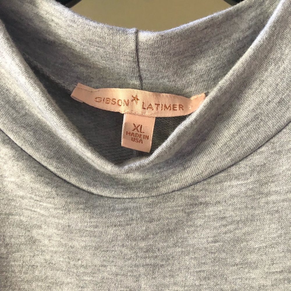 Long shirt and can be worn as a dress